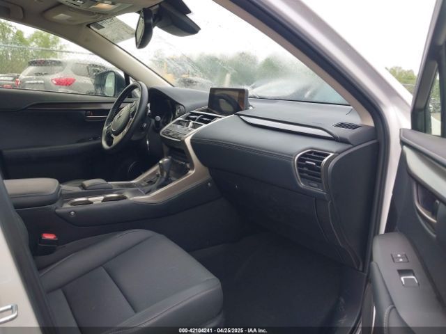 JTJDJRDZ2M5011762 Lexus NX 300H