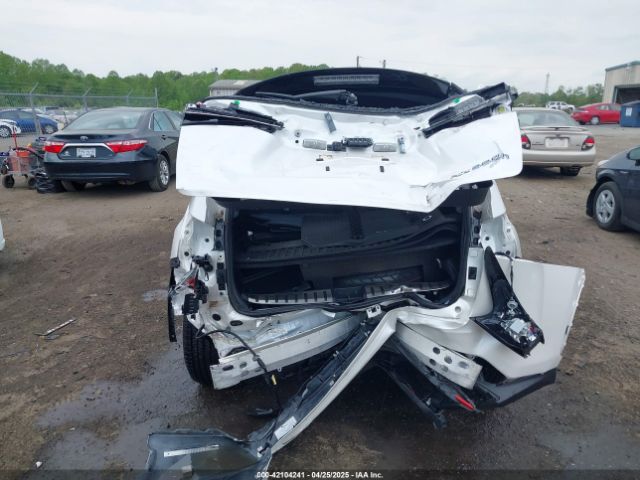 JTJDJRDZ2M5011762 Lexus NX 300H