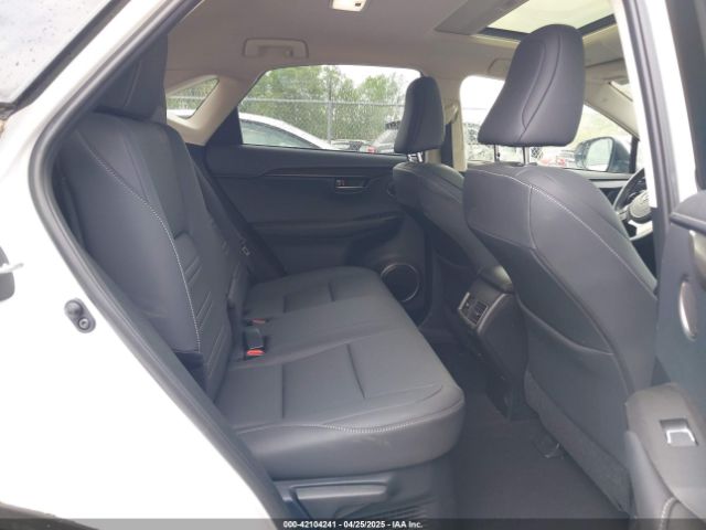 JTJDJRDZ2M5011762 Lexus NX 300H