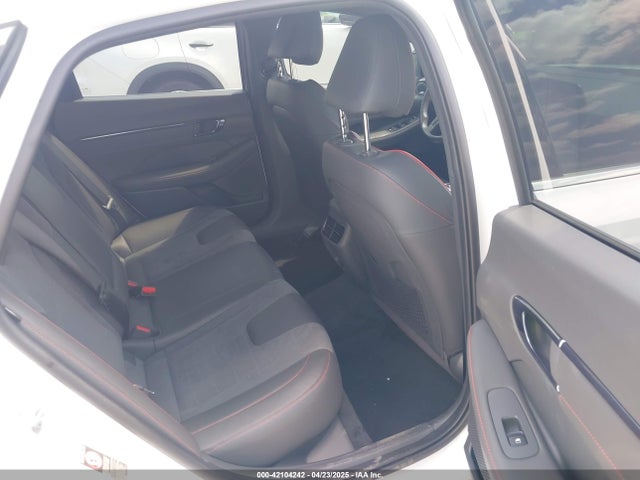 KMHL14JC8PA306230 Hyundai Sonata N Line