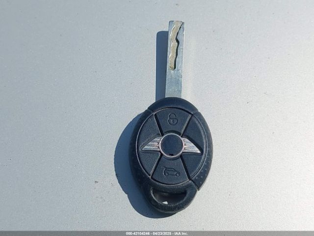 2006 MINI COOPER S WMWRE33546TL20251 Photo 10