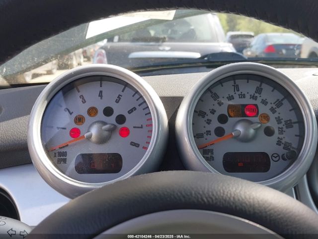 2006 MINI COOPER S WMWRE33546TL20251 Photo 6