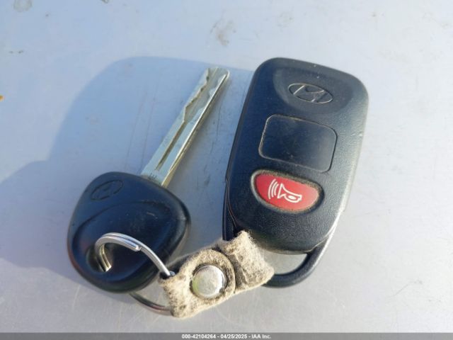 5NPEB4AC7EH893455 Hyundai SONATA GLS