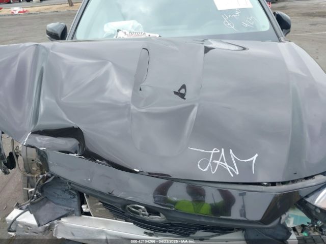 5TDCZRAH1MS085834 Toyota 2gr-fks