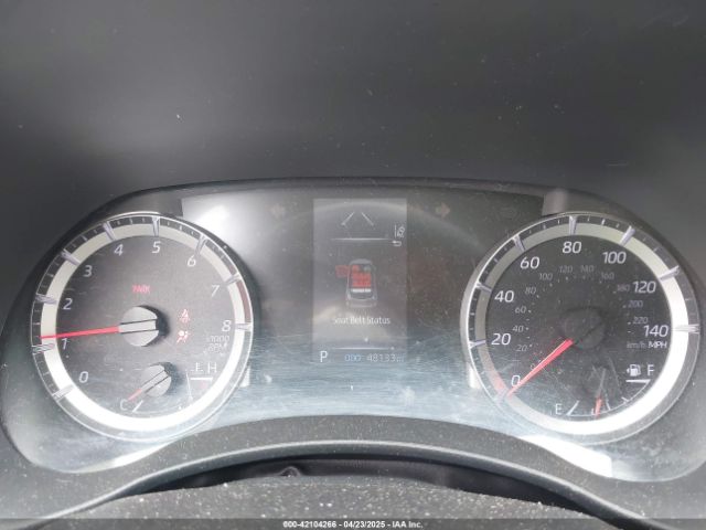 5TDCZRAH1MS085834 Toyota 2gr-fks