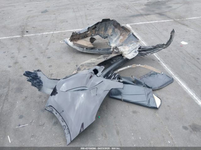 5TDCZRAH1MS085834 Toyota 2gr-fks