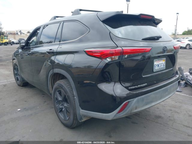 5TDCZRAH1MS085834 Toyota 2gr-fks