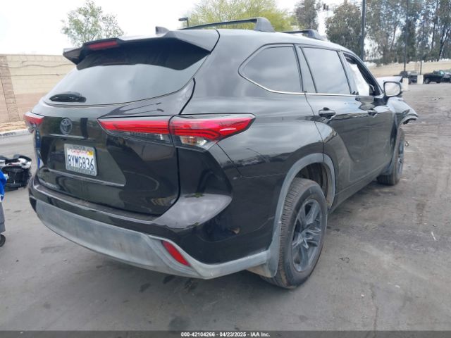 5TDCZRAH1MS085834 Toyota 2gr-fks