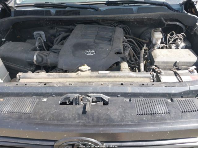 5TFUM5F13EX056550 Toyota Tundra Sr 4.6l V8