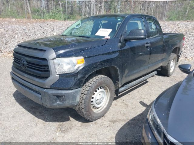 5TFUM5F13EX056550 Toyota Tundra Sr 4.6l V8