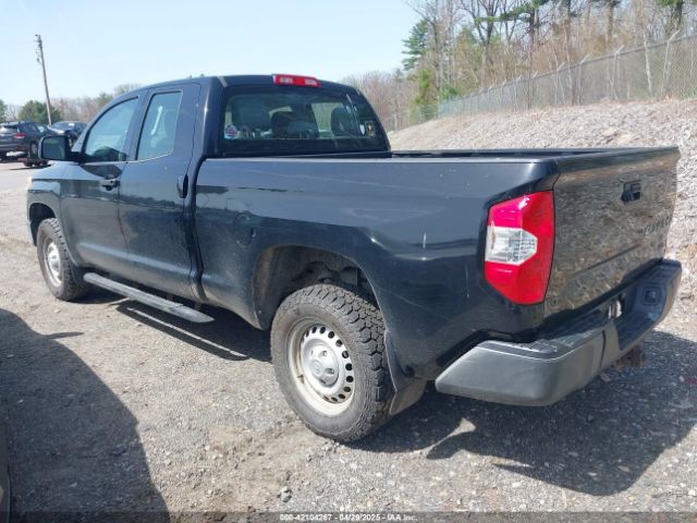 5TFUM5F13EX056550 Toyota Tundra Sr 4.6l V8