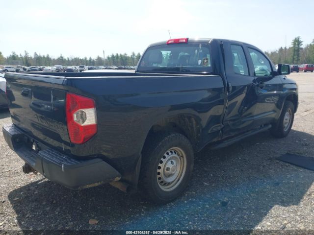 5TFUM5F13EX056550 Toyota Tundra Sr 4.6l V8