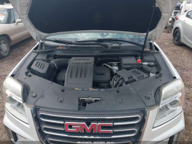 2GKALPEK5H6134329 GMC Terrain Slt