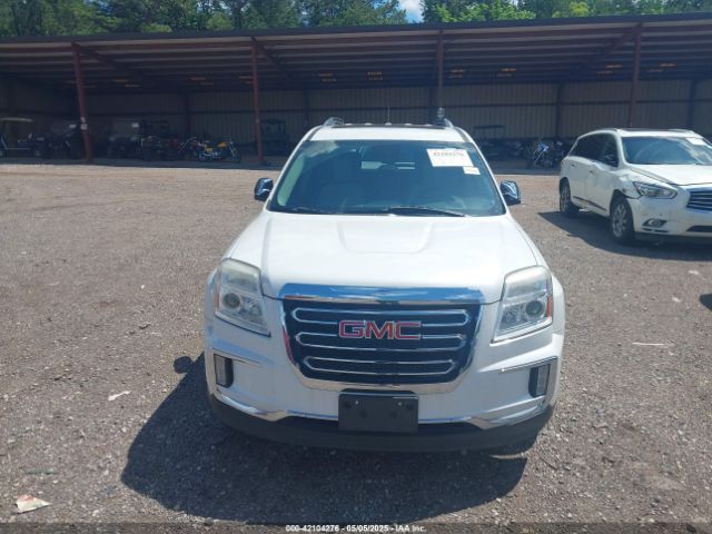 2GKALPEK5H6134329 GMC Terrain Slt