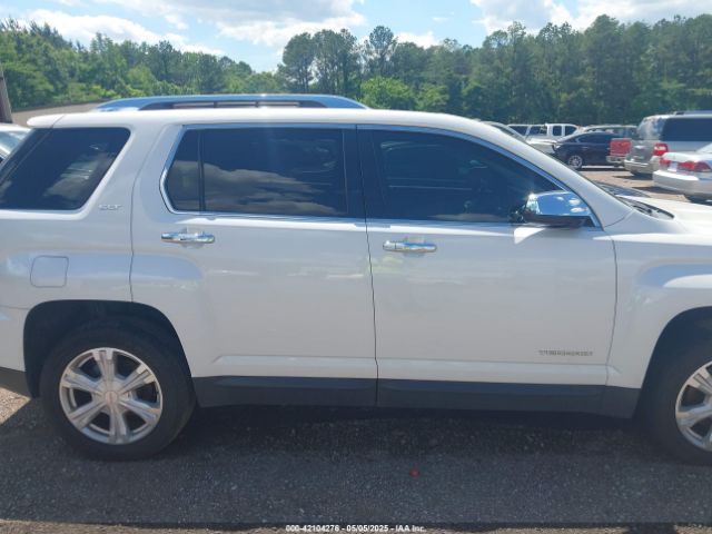 2GKALPEK5H6134329 GMC Terrain Slt