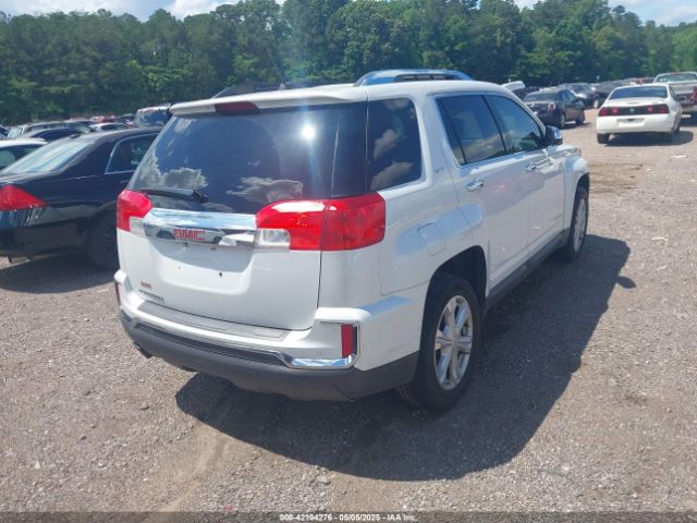 2GKALPEK5H6134329 GMC Terrain Slt