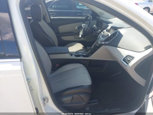 2GKALPEK5H6134329 GMC Terrain Slt
