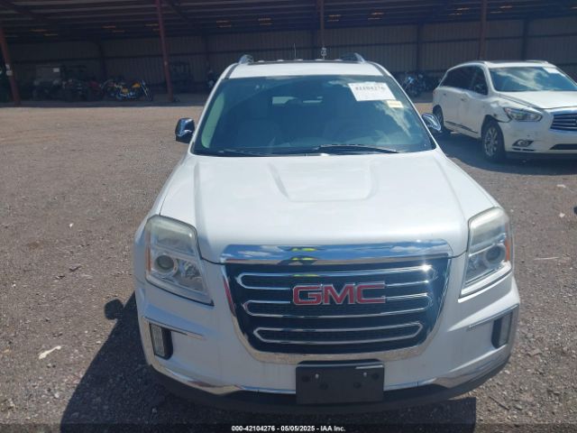 2GKALPEK5H6134329 GMC Terrain Slt