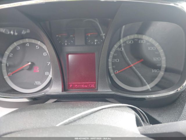 2GKALPEK5H6134329 GMC Terrain Slt