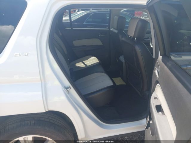 2GKALPEK5H6134329 GMC Terrain Slt