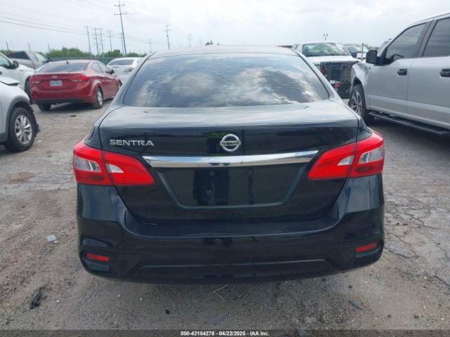 3N1AB7AP5KY232382 Nissan SENTRA S