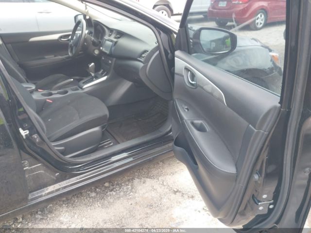 3N1AB7AP5KY232382 Nissan SENTRA S