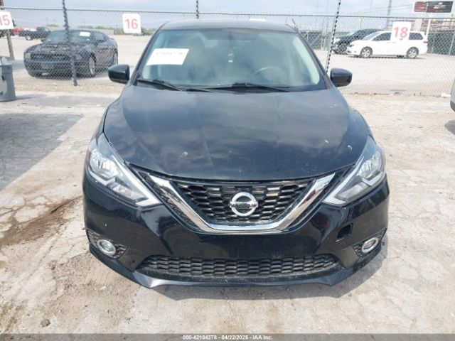 3N1AB7AP5KY232382 Nissan SENTRA S