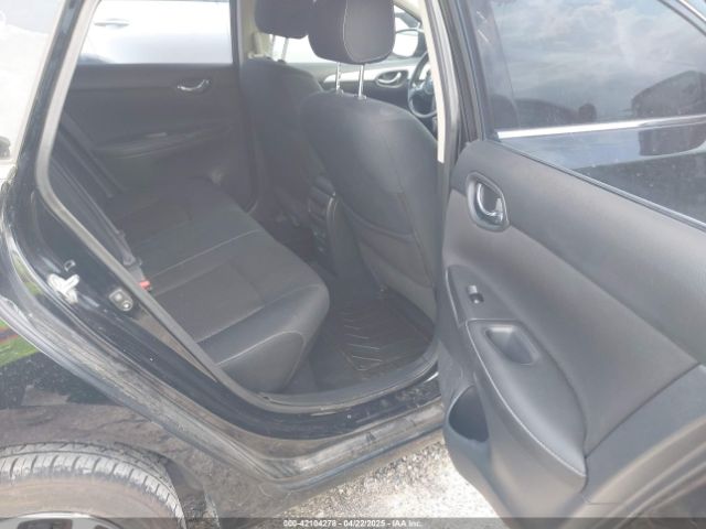 3N1AB7AP5KY232382 Nissan SENTRA S