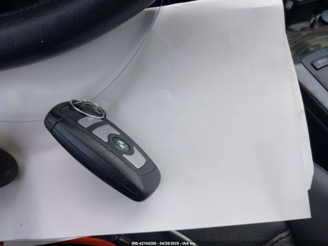 2011 BMW X3 5UXWX5C58BL715568 Photo 10