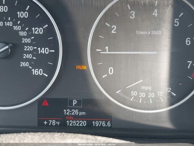 2011 BMW X3 5UXWX5C58BL715568 Photo 6