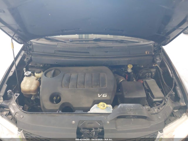 3C4PDCBG5HT591276 Dodge Journey Sxt