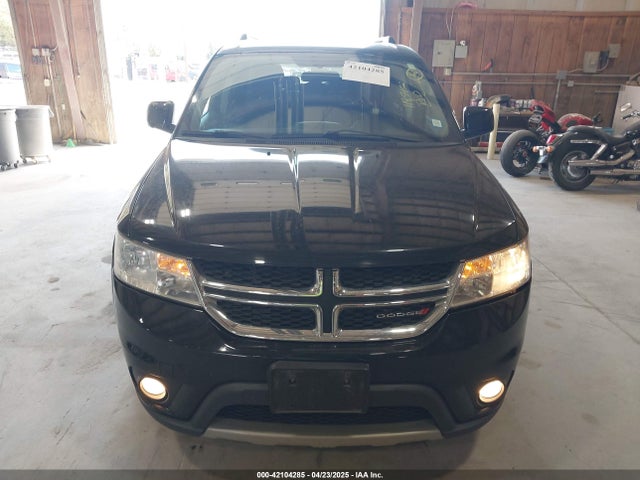 3C4PDCBG5HT591276 Dodge Journey Sxt