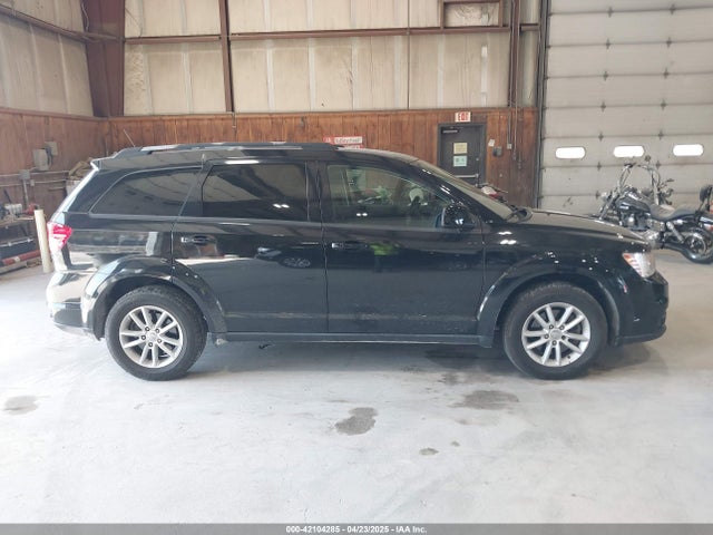 3C4PDCBG5HT591276 Dodge Journey Sxt