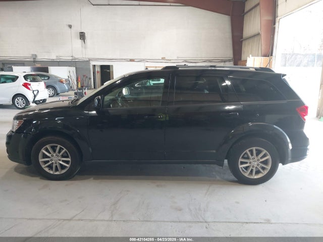 3C4PDCBG5HT591276 Dodge Journey Sxt