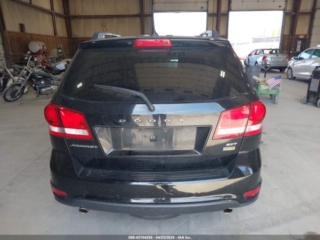 3C4PDCBG5HT591276 Dodge Journey Sxt