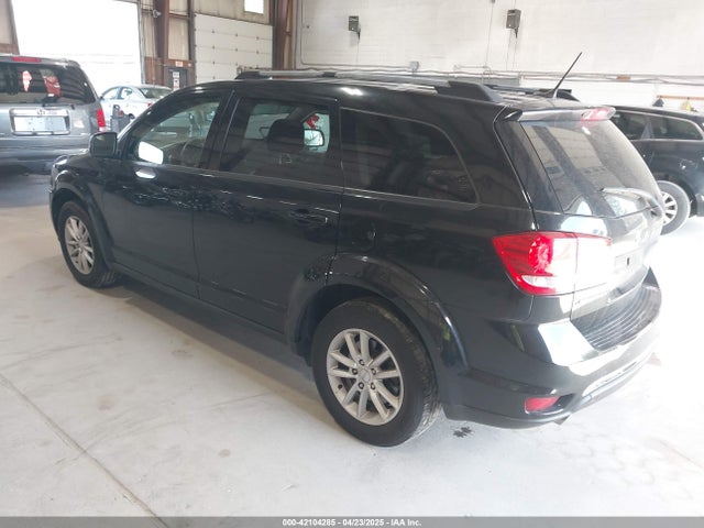 3C4PDCBG5HT591276 Dodge Journey Sxt