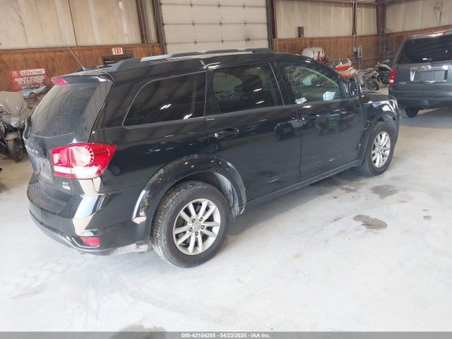 3C4PDCBG5HT591276 Dodge Journey Sxt