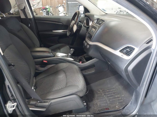 3C4PDCBG5HT591276 Dodge Journey Sxt