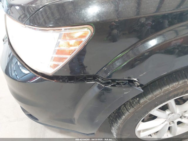 3C4PDCBG5HT591276 Dodge Journey Sxt