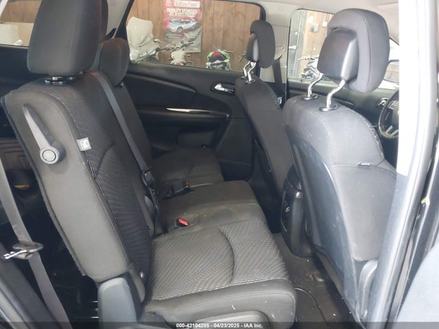 3C4PDCBG5HT591276 Dodge Journey Sxt
