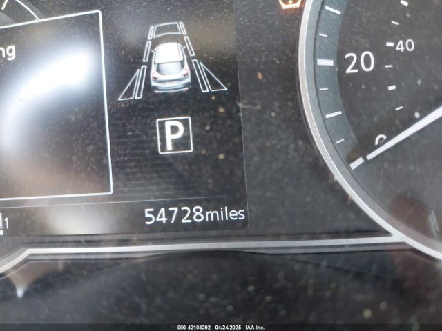 3N1CP5CV4LL528955 Nissan Kicks Sv Xtronic Cvt