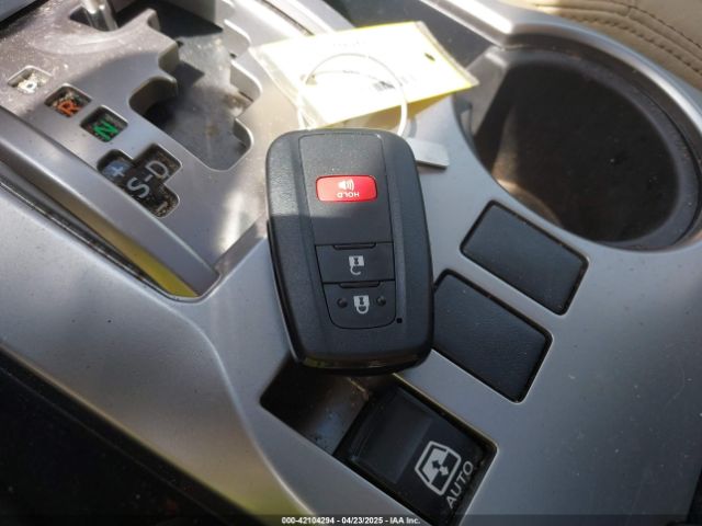 JTEDU5JR3P5296334 Toyota 4runner Limited