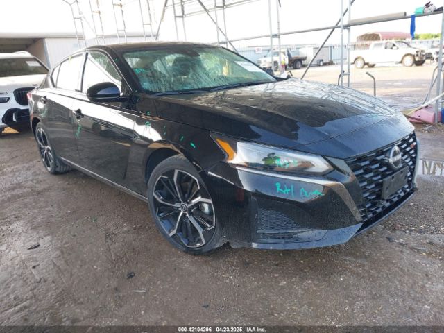 2024 NISSAN ALTIMA 1N4BL4CV5RN377816