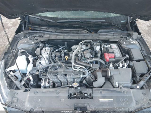2024 NISSAN ALTIMA 1N4BL4CV5RN377816 Photo 9