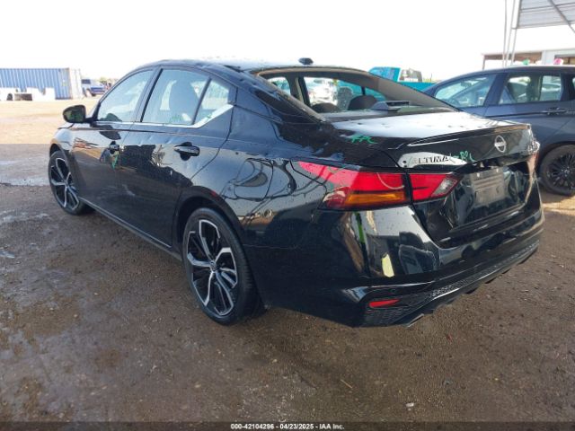 2024 NISSAN ALTIMA 1N4BL4CV5RN377816 Photo 2