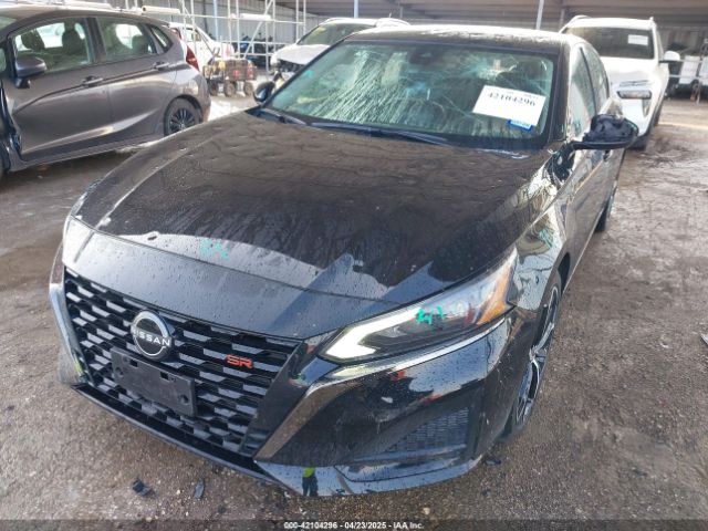 2024 NISSAN ALTIMA 1N4BL4CV5RN377816 Photo 5