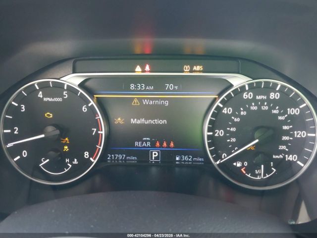 2024 NISSAN ALTIMA 1N4BL4CV5RN377816 Photo 6