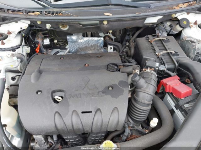 2012 MITSUBISHI LANCER JA32U2FU5CU029556 Photo 9