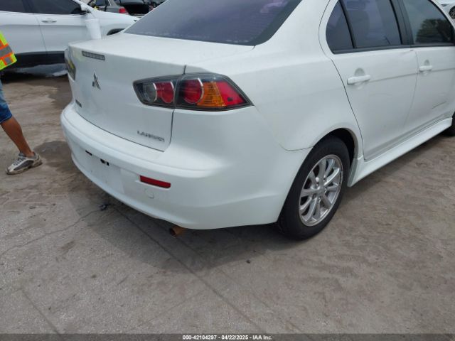 2012 MITSUBISHI LANCER JA32U2FU5CU029556 Photo 3