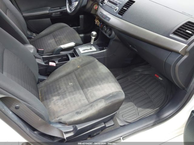 2012 MITSUBISHI LANCER JA32U2FU5CU029556 Photo 4